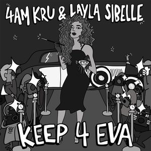 Image for 'Keep 4 Eva'