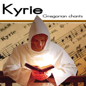 Image for 'Kyrie'