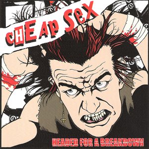Image for 'Headed for a Breakdown'