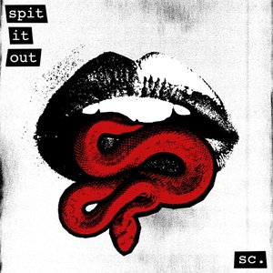 Image for 'Spit It Out'