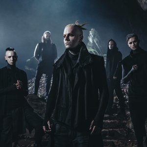 Image for 'Lord of the Lost'
