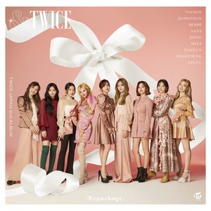 Изображение для '&TWICE (Repackage)'