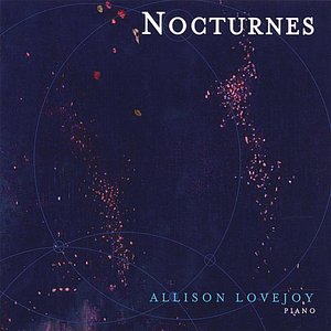 Bild für 'Nocturnes'