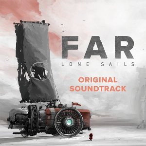 Image for 'FAR: Lone Sails'