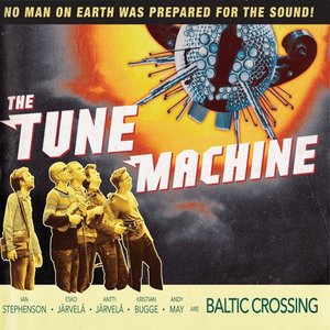 Immagine per 'The Tune Machine'