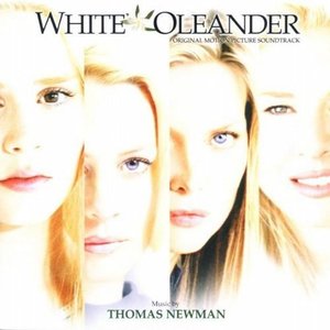 Image for 'White Oleander (Original Motion Picture Soundtrack)'