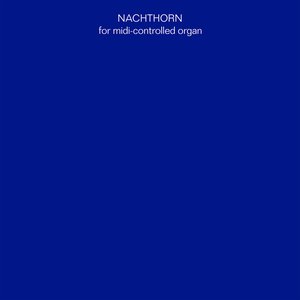 Изображение для 'Nachthorn'