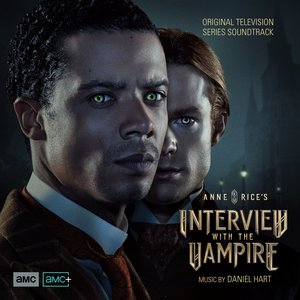 Immagine per 'Interview with the Vampire (Original Television Series Soundtrack)'