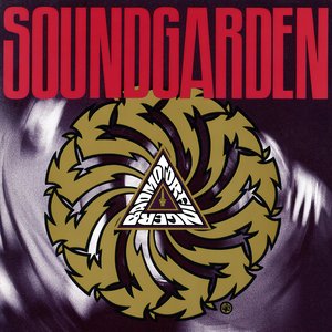 Bild för 'Badmotorfinger'