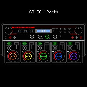 Image for 'Party'