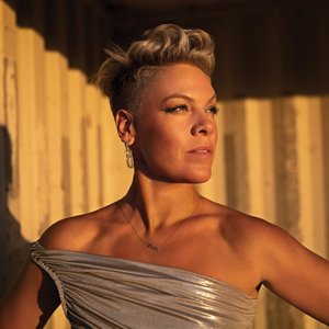 Image for 'P!nk'