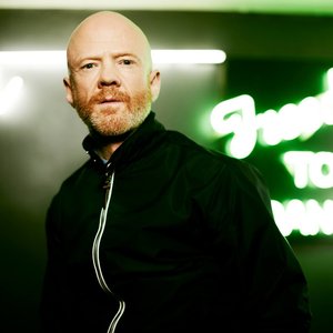 Image for 'Jimmy Somerville'