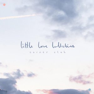 Image for 'little love lullabies'