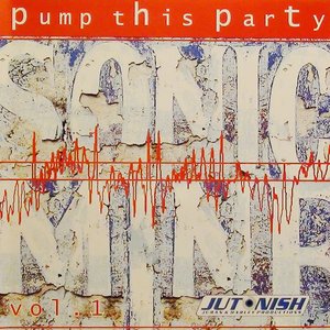 Image for 'Pump This Party'