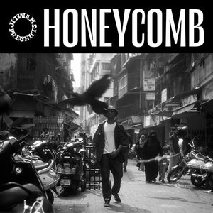 'HONEYCOMB'の画像