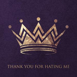 Изображение для 'Thank You for Hating Me'