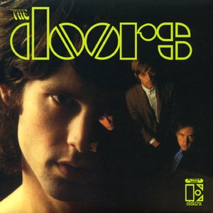 Image for 'Perception D1: The Doors (Remastered)'