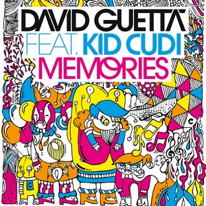 Image pour 'Memories (feat. Kid Cudi)'