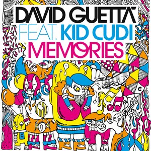 Image pour 'Memories (feat. Kid Cudi)'