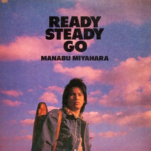 Image for 'READY STEADY GO'