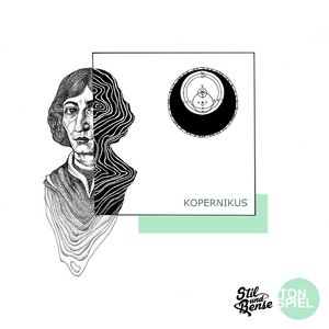 Image for 'Kopernikus EP'