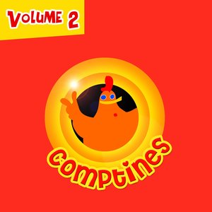 Imagem de 'Comptines Volume 2'