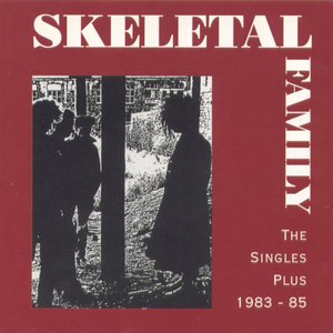 Zdjęcia dla 'The Singles Plus, 1983-85'