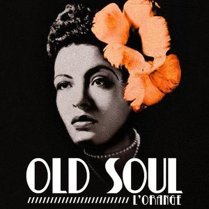 Image for 'Old Soul'