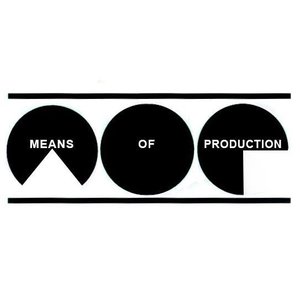 Imagem de 'Means of production'