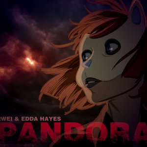 Image for 'Pandora'