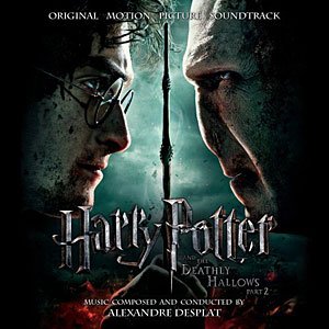 Imagem de 'Harry Potter and the Deathly Hallows - Part 2: Original Motion Picture Soundtrack'