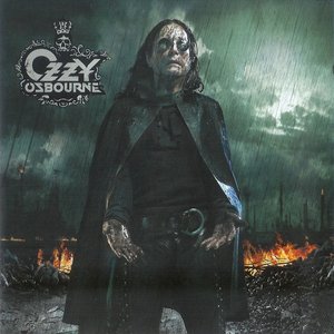 Image for 'Ozzy Osbourne'