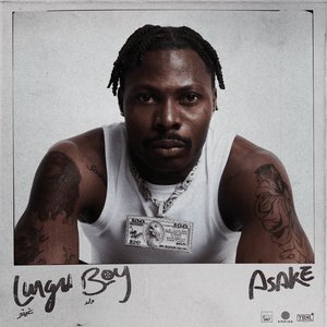 Image for 'Lungu Boy'