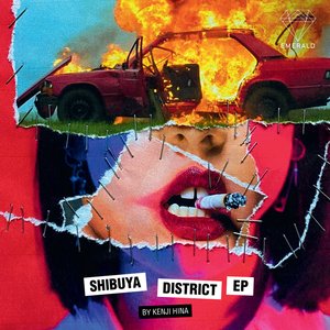 Image for 'Shibuya District EP'
