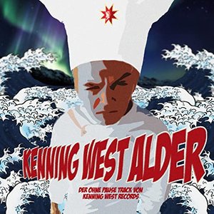 Zdjęcia dla 'Kenning West, Alder'