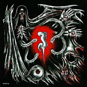Image for 'Nefarious Dismal Orations'