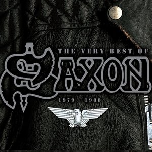 Bild für 'The Very Best of Saxon'