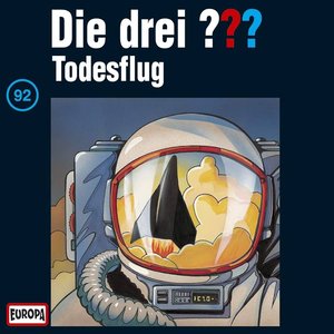 '092/Todesflug'の画像