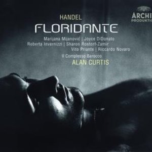 Image for 'Handel: Il Floridante, HWV 14'