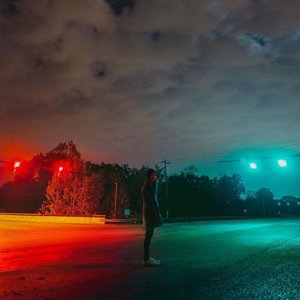 Image for 'Traffic Lights'