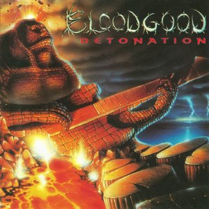 Imagem de 'Detonation (Special Edition)'
