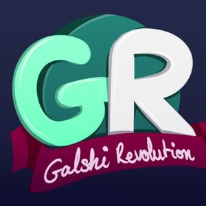 Bild für 'Galshi Revolution'