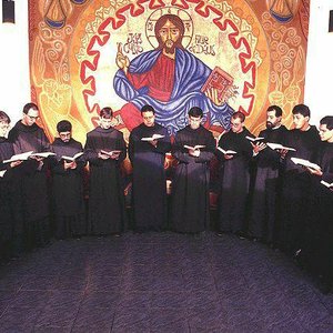 Image for 'Monges Beneditinos do Mosteiro da Ressureição'