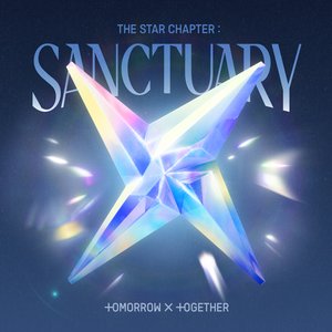 Изображение для 'The Star Chapter: SANCTUARY (Expanded Edition)'