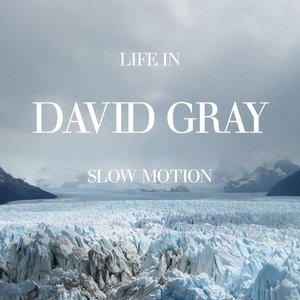 “Life In Slow Motion”的封面