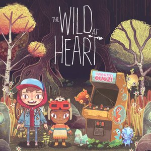 Image for 'The Wild at Heart (Original Game Soundtrack)'