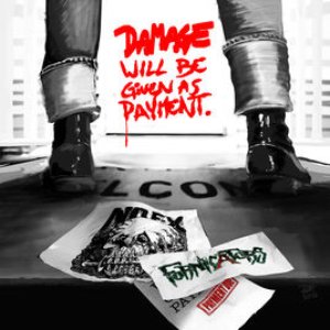 Image for 'Damage Will Be Given as Payment'