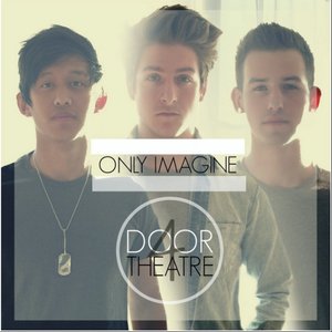 “Only Imagine”的封面