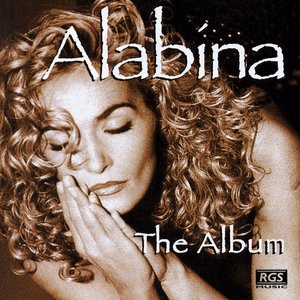 'The Album of Alabina & Los Niños de Sara' için resim