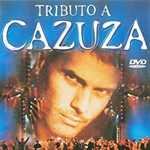 Image for 'Tributo A Cazuza'
